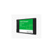 Western Digital Green WD 1 TB 2.5 Serial ATA III SLC (WD 1TB Green SSD, 2.5, SATA3, 545MB/s Read, SLC Cache, 7mm)