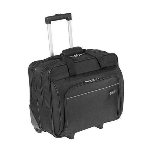 Rullo per laptop Targus Executive - Verticale - Poliestere 1.200D