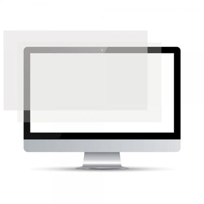 Origin Storage OSFDT2WPI24WL-AB schermo anti-riflesso 61 cm [24] Monitor/Laptop Filtro per la privacy senza bordi per display (Origin Storage Anti-Blue Security Filter 2-Way Plug-In 24.0in [16:10])