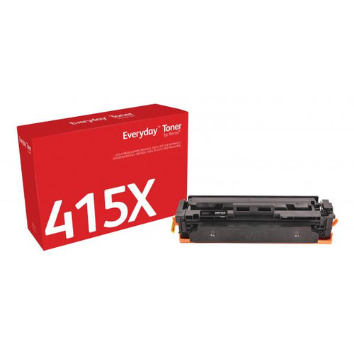 TONER ED XEROX 414X / W2030X