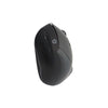 Kit tastiera + mouse Wireless Conceptronic ORAZIO02IT ERGO - Tastiera wireless Ergonomica - 2.4 GHz - mouse ricevitore wireless USB - Italiano
