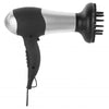 Tristar Asciugacapelli Con Diffusore 2000w Nero/silver Hd-2322