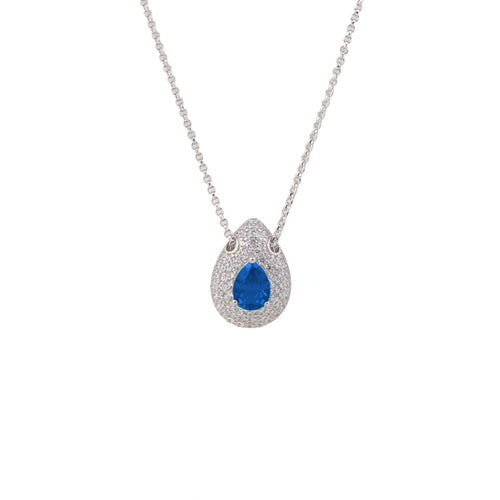 Collana donna OSA JEWELS 9607Z