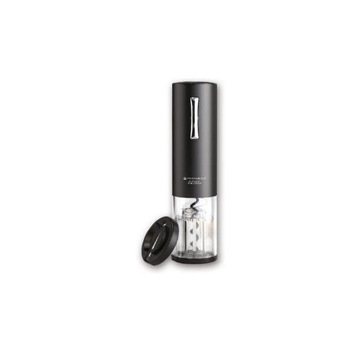 Cavatappi Elettrico Ricaricabile Nero Pyramidea CTE800N