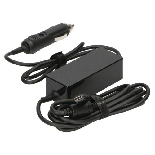 2-Power CCC0749B adattatore e invertitore (100W Car Charger USB-C 5V/9V/12V/15V/20V)