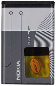 batteria nokia bl-5c