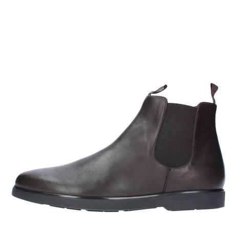 Marechiaro 1962 Stivali Marrone da uomo