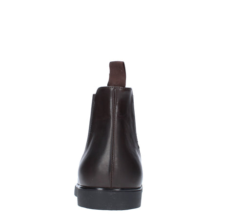 Marechiaro 1962 Stivali Marrone da uomo