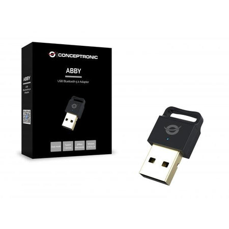 BLUETOOTH DONGLE USB 5.0 MINI