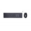 650 Wireless Keyboard and M