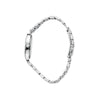 Orologio TRUSSARDI donna T-shiny acciaio / bianco