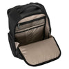 Targus TBB618GL zaino Nero (15.6IN MOBILE ELITE BACKPACK - )