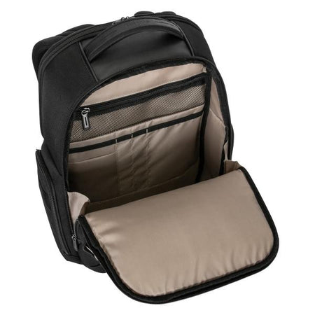 Targus TBB618GL zaino Nero (15.6IN MOBILE ELITE BACKPACK - )