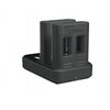 GP ReCyko Pro-Charger Dock - incl. 2 x P461 Pro Charger + - 8 AA Pro Photoflash - Warranty: 24M