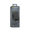 GP ReCyko Pro-Charger Dock - incl. 2 x P461 Pro Charger + - 8 AA Pro Photoflash - Warranty: 24M
