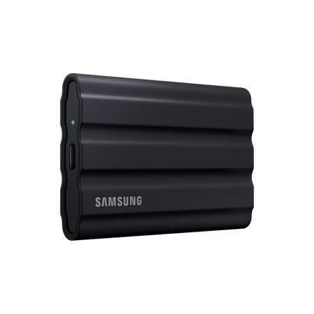 SAMSUNG SSD ESTERNO PORTABLE T7 SHIELD USB 3.2 1TB