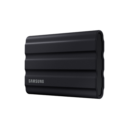 SAMSUNG SSD ESTERNO PORTABLE T7 SHIELD USB 3.2 1TB