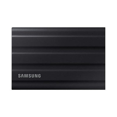 SAMSUNG SSD ESTERNO PORTABLE T7 SHIELD USB 3.2 1TB
