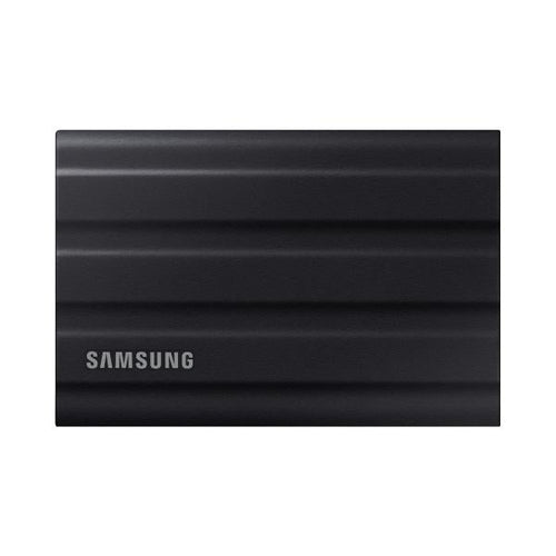 SAMSUNG PORTABLE SSD T7 1TB (MU-PE1T0S/EU) - SSD ESTERNO - USB 3.2
