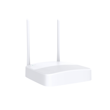 Kit di Sicurezza Video HD Wireless a 4 Canali Videocamere, K4W-3TC