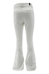 Atelier Cigala's Jeans Bianco da donna