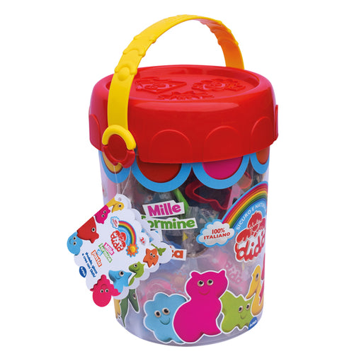 Vaso Mille Formine didò