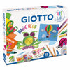 Laboratorio Artistico Neon Giotto