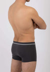 Boxer Ragno 60147W Sport Bipack: Parigamba in Jersey di Cotone Elasticizzato Premium