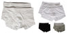 Boxer Ragno 60147W Sport Bipack: Parigamba in Jersey di Cotone Elasticizzato Premium