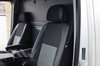 Coprisedili su misura per Volkswagen Crafter Casten II (2017+)(1+1)