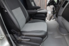 Coprisedili su misura per Volkswagen Crafter Casten II (2017+)(1+1)