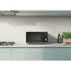 FORNO A MICROONDE CANDY 20L GRILL NERO