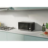 FORNO A MICROONDE CANDY 20L GRILL NERO