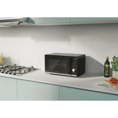 FORNO A MICROONDE CANDY 20L GRILL NERO