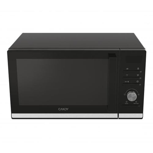 FORNO A MICROONDE CANDY 20L GRILL NERO