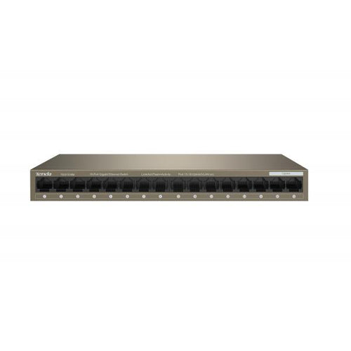 SWITCH TENDA 16 P GBT BASE T BUSINESS