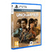 Sony Ps5 Gioco Uncharted: Raccolta L'eredita' Dei Ladri It