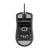 ASUS TUF Gaming M4 Air mouse Ambidestro USB tipo A Ottico 16000 DPI
