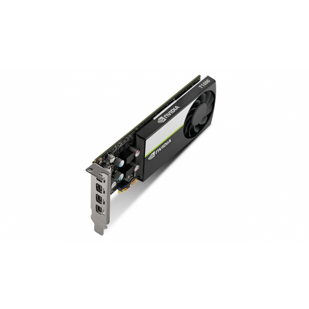 NVIDIA T1000 8 GB GDDR6