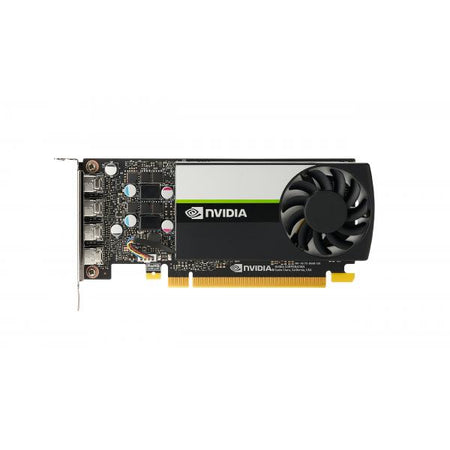 NVIDIA T1000 8 GB GDDR6