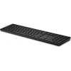 HP Tastiera wireless programmabile 455 (455 Programmable Wireless - Keyboard Used for all EU - countries - Warranty: 12M)