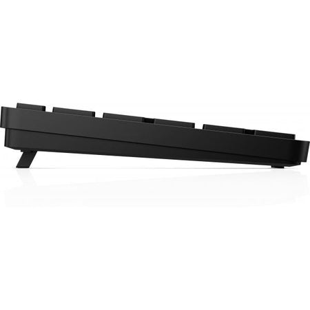 HP Tastiera wireless programmabile 455 (455 Programmable Wireless - Keyboard Used for all EU - countries - Warranty: 12M)