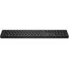 HP Tastiera wireless programmabile 455 (455 Programmable Wireless - Keyboard Used for all EU - countries - Warranty: 12M)