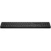HP Tastiera wireless programmabile 455 (455 Programmable Wireless - Keyboard Used for all EU - countries - Warranty: 12M)