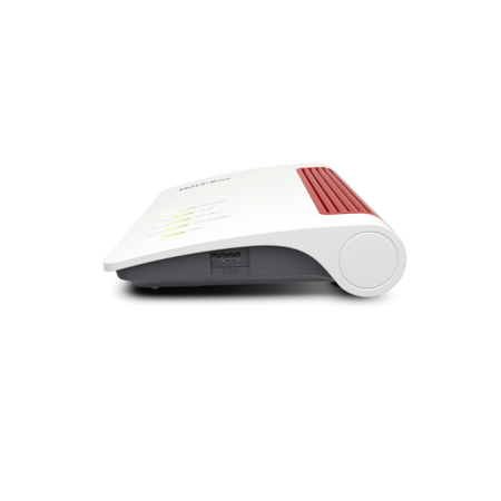 Router Wireless FRITZ!Box 7510 AX Banda Singola 1x Gigabit Ethernet LAN / 1x USB