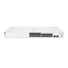 SWITCH 24P GIGABIT DI CUI 12POE +2S FP 1GBE ARUBA HPE 1830