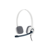 Stereo Headset H150 Coconut