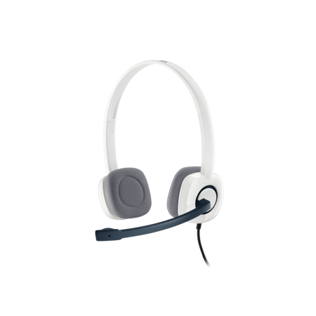 Stereo Headset H150 Coconut