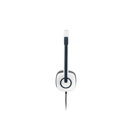 Stereo Headset H150 Coconut