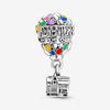 Pandora - Disney Pixar, Charm La Casa di Up e Palloncini